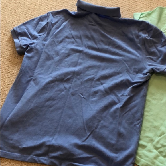 Bundle of great J. Crew Pique Polo Shirts! - Picture 2 of 5